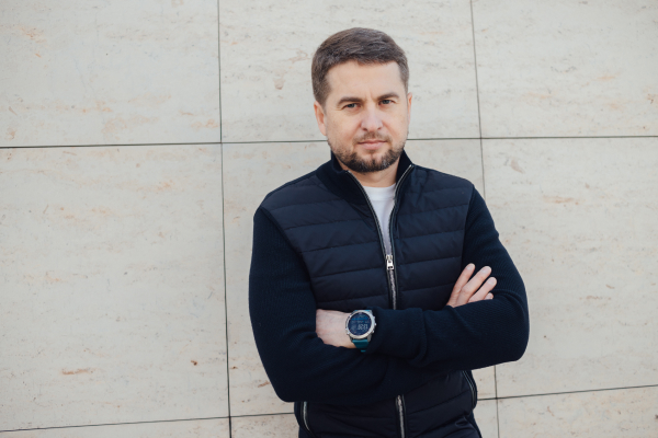 Алексей Немерюк