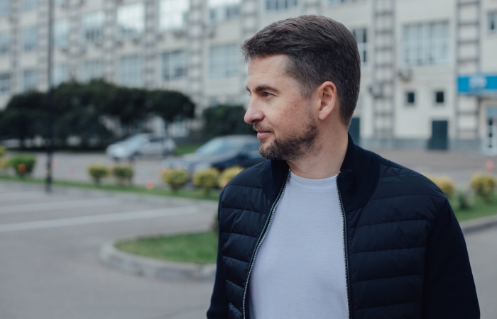 Алексей Немерюк