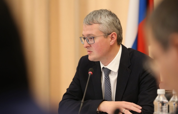 Владимир Солодов