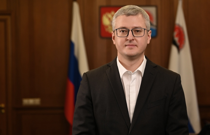 Владимир Солодов