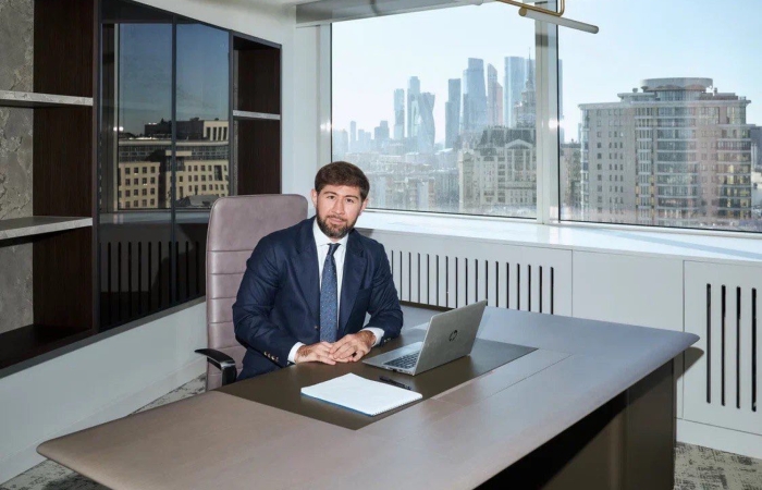 Руслан Алисултанов