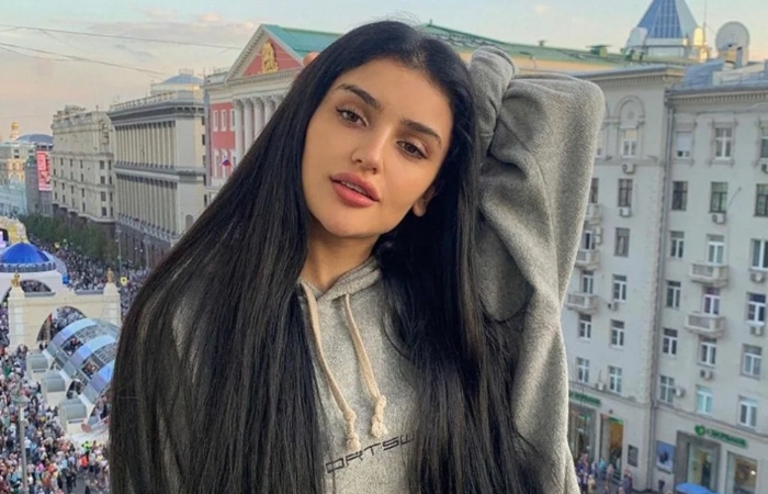 Дина Саева