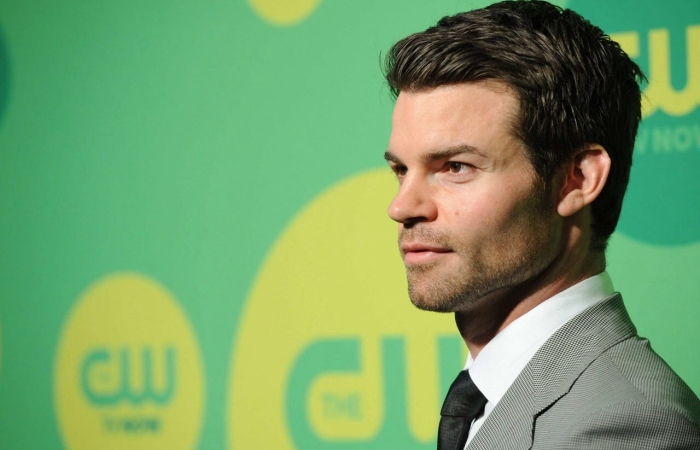 Дэниел Гиллис