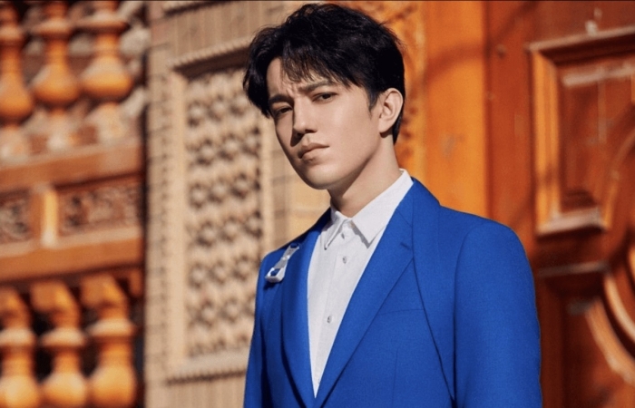 Димаш Кудайберген