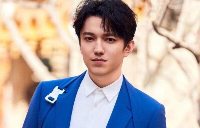 Димаш Кудайберген