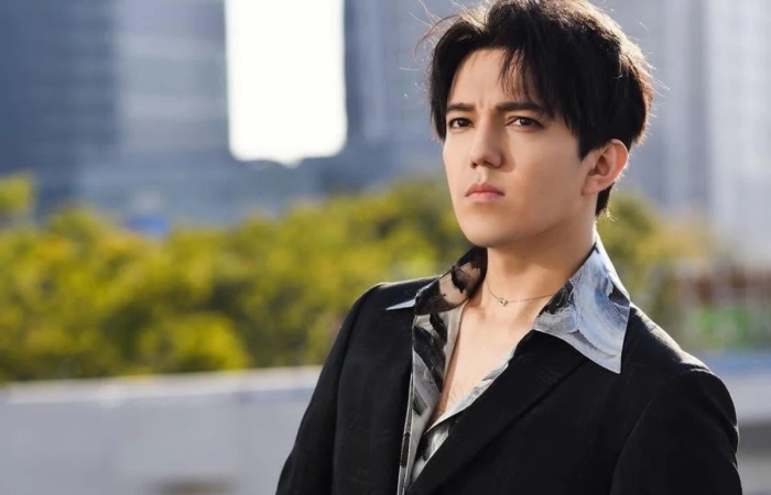 Димаш Кудайберген