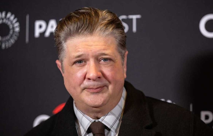 Лэнс Барбер