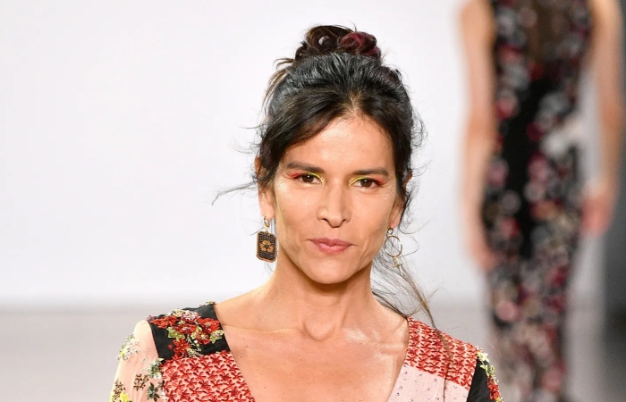 Патрисия Веласкес