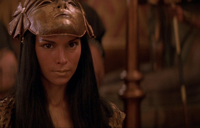 Патрисия Веласкес