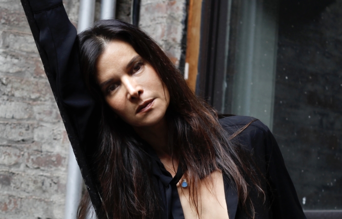 Патрисия Веласкес