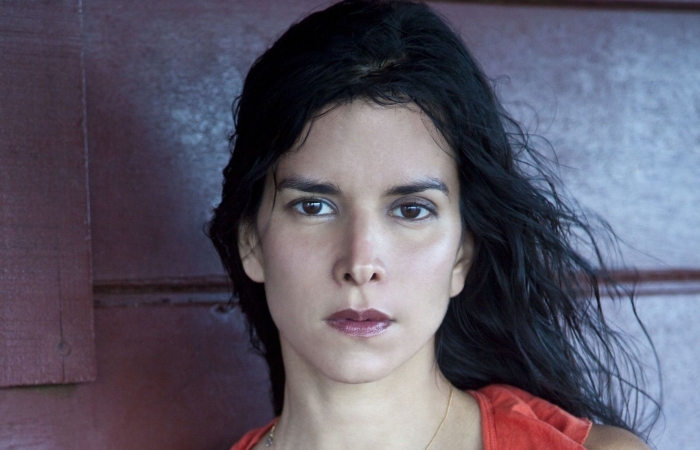 Патрисия Веласкес