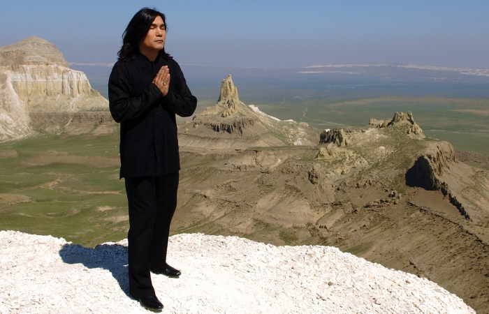 Батырхан Шукенов