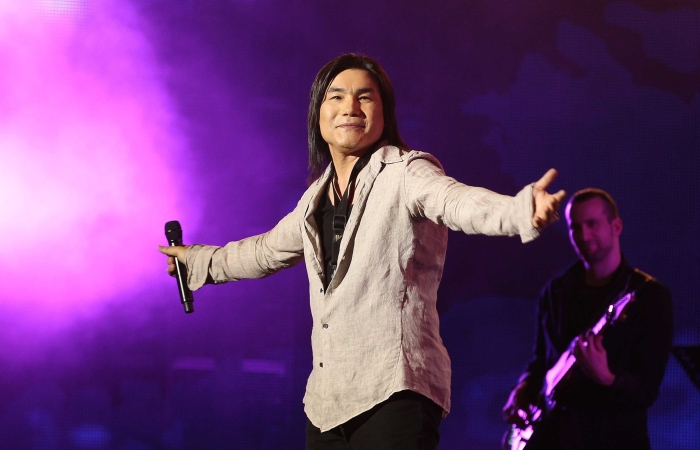 Батырхан Шукенов