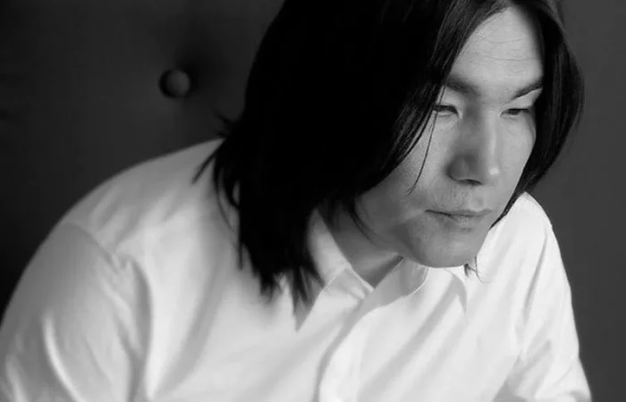 Батырхан Шукенов