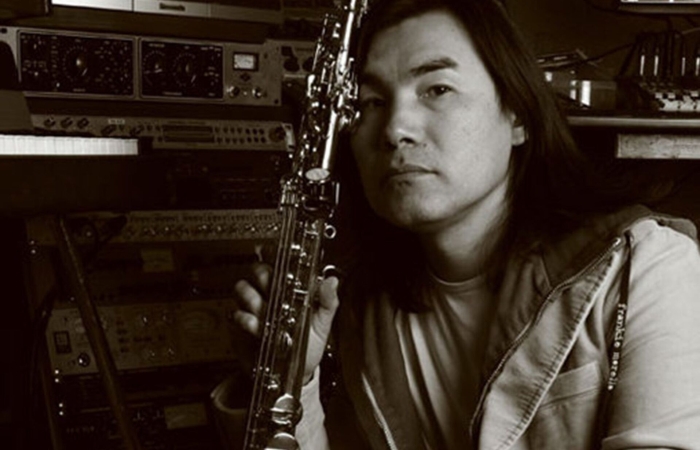 Батырхан Шукенов