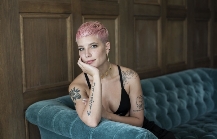 Halsey