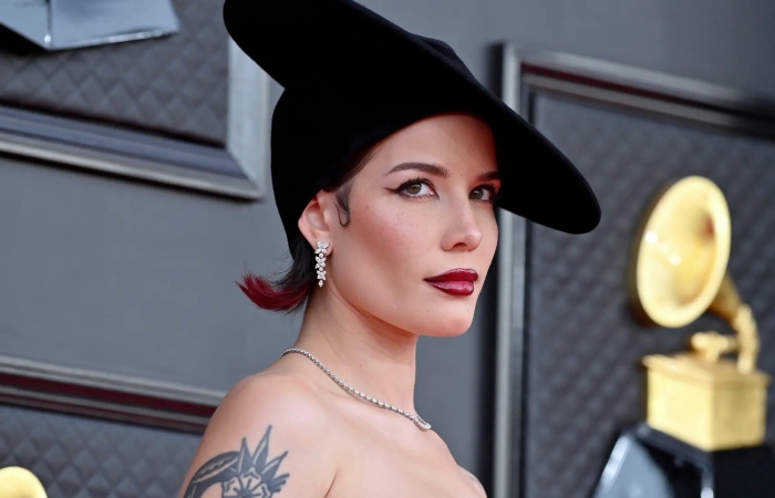 Halsey