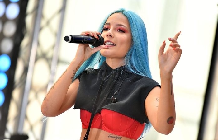 Halsey