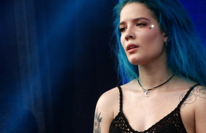 Halsey