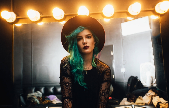 Halsey