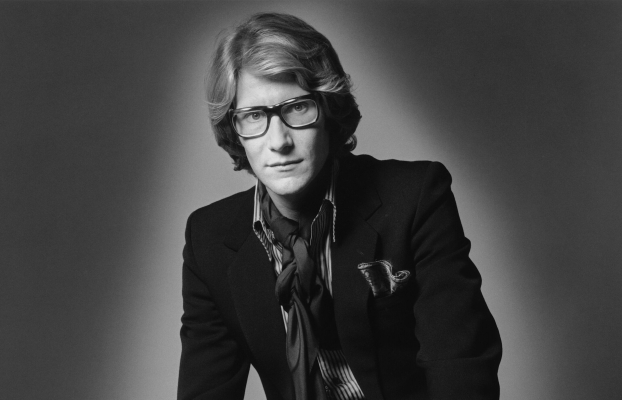 Ив Сен-Лоран