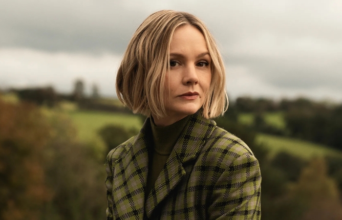 Кэри Маллиган