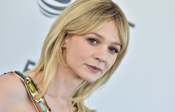 Кэри Маллиган