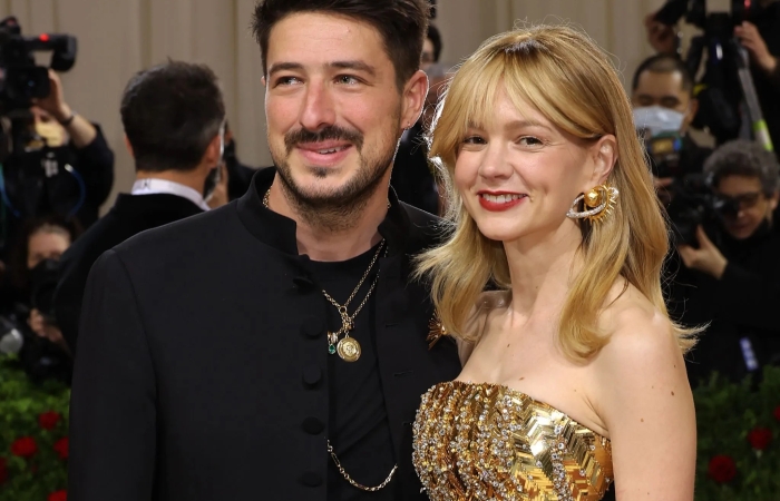 Кэри Маллиган