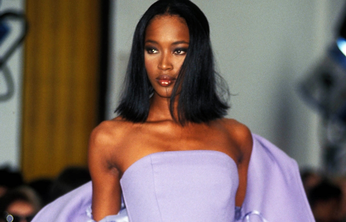 Наоми Кэмпбелл