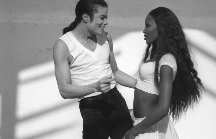 Наоми Кэмпбелл