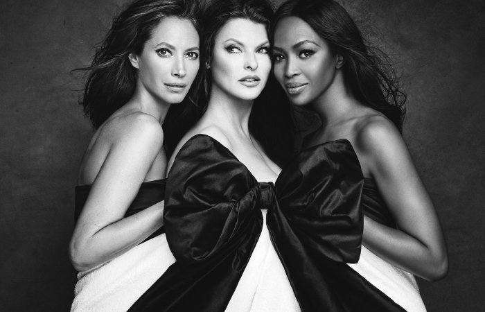 Наоми Кэмпбелл