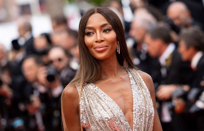 Наоми Кэмпбелл