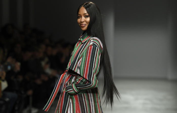 Наоми Кэмпбелл