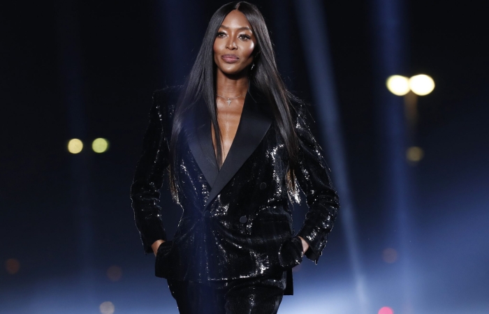 Наоми Кэмпбелл