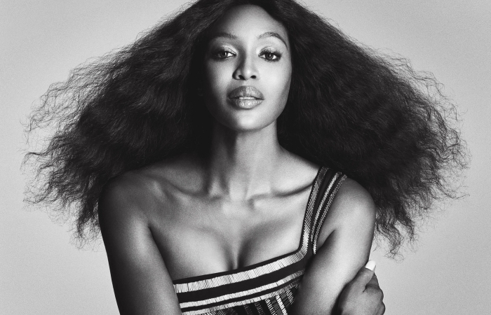 Наоми Кэмпбелл