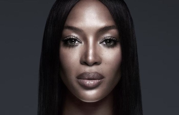 Наоми Кэмпбелл