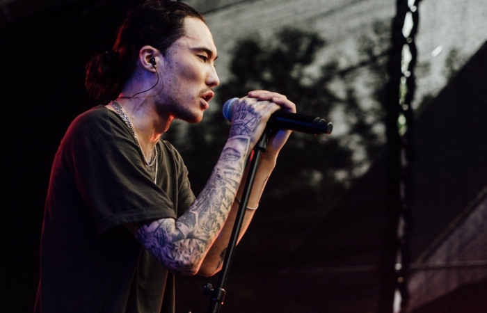 Скриптонит