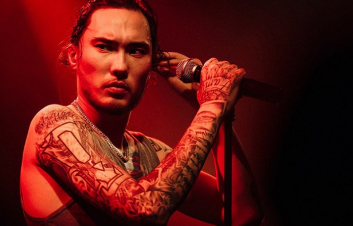 Скриптонит