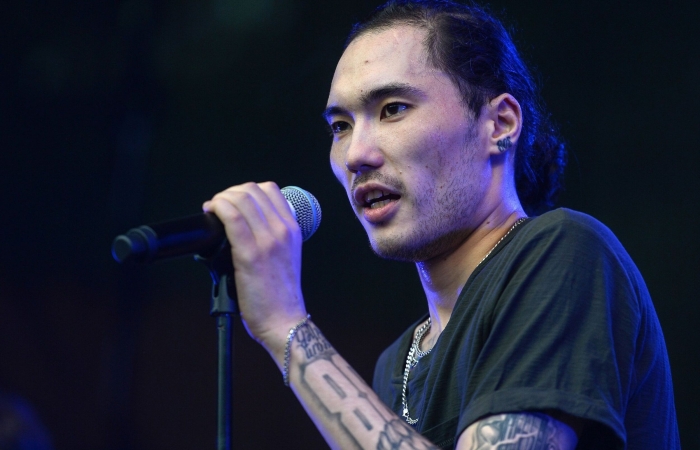 Скриптонит