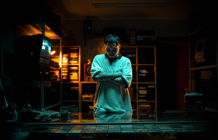 Скриптонит