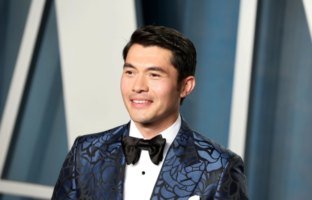 Генри Голдинг