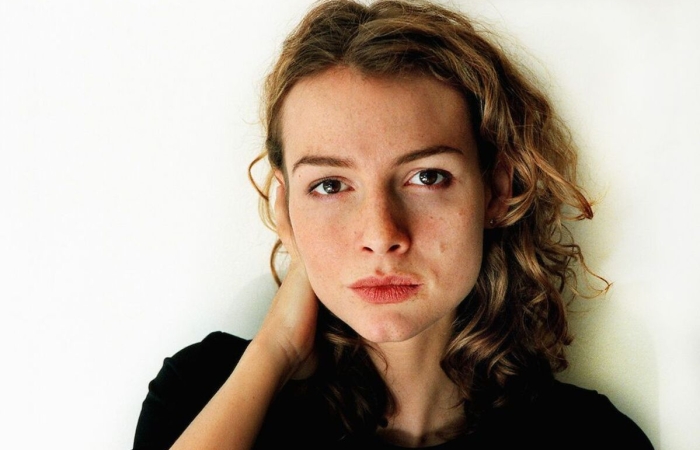 Саффрон Берроуз