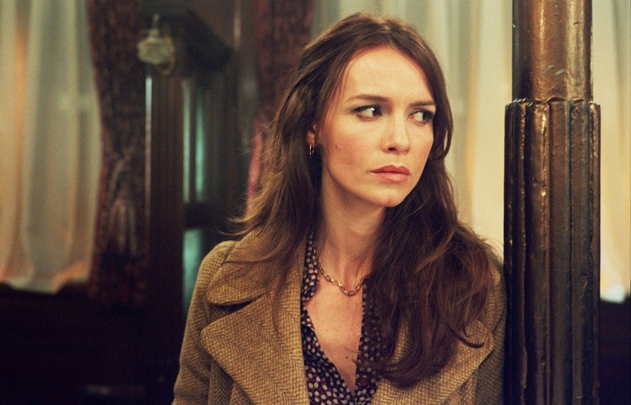 Саффрон Берроуз