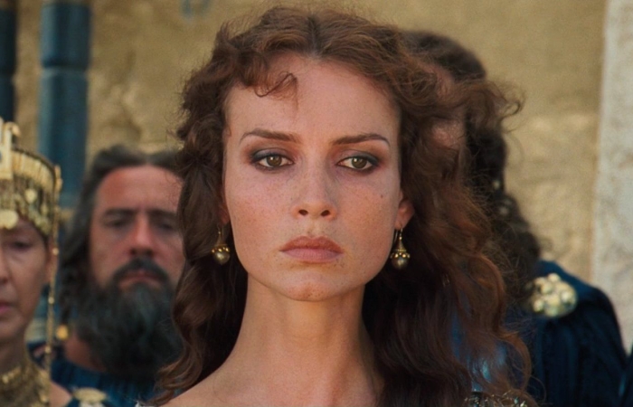 Саффрон Берроуз