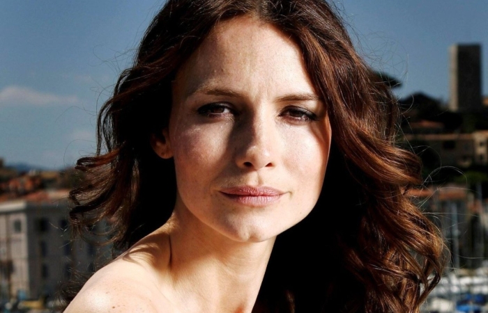 Саффрон Берроуз