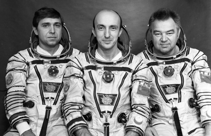 Владимир Васютин