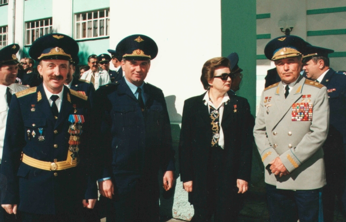 Владимир Васютин