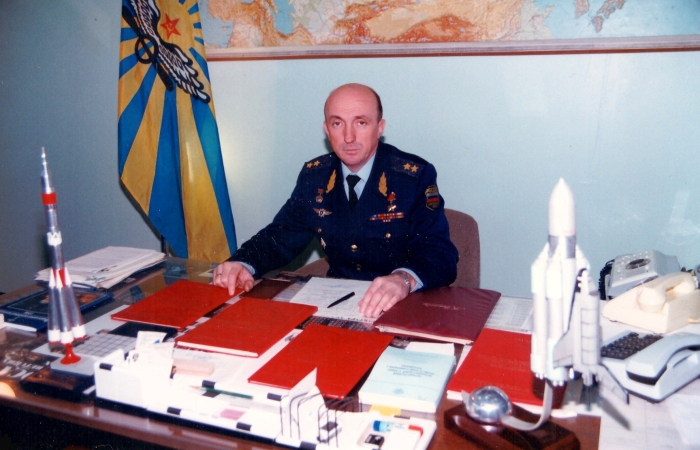 Владимир Васютин