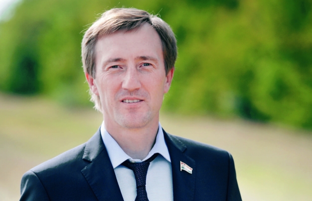 Александр Живайкин