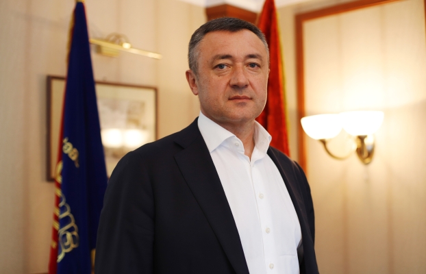 Виктор Пинский